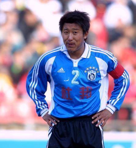 前国足队长张恩华去世,刚过48岁生日_大连实德队_华的_中国国家队