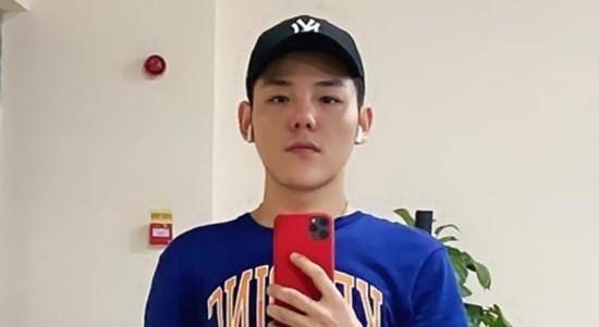 快男张建波暴瘦七十斤颜值逆袭,10届十强全军覆没弃将反而爆红_人气