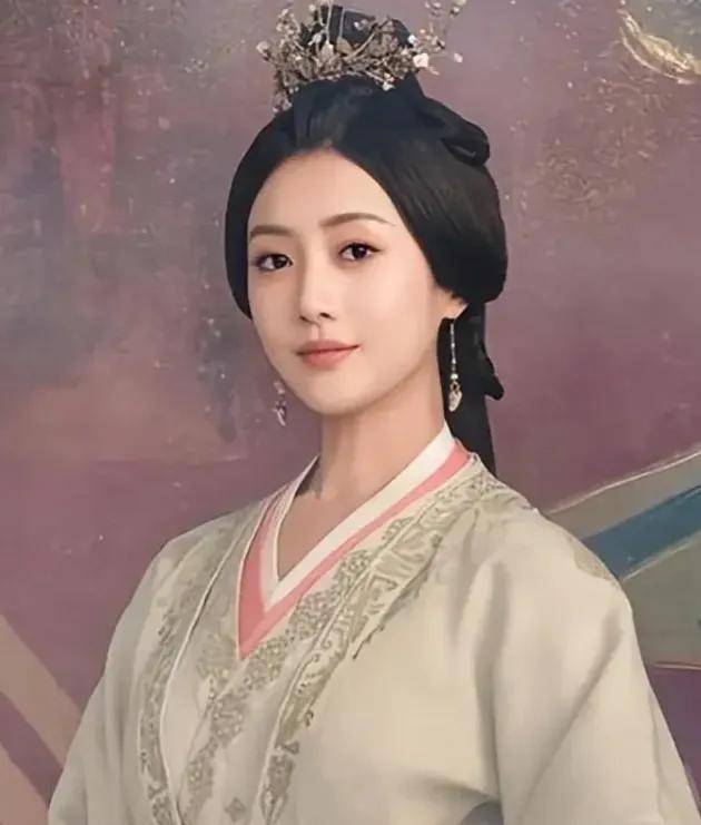 在五公主看来,凌不疑只有自己能配得上,毕竟她出身高贵,倾国倾城.