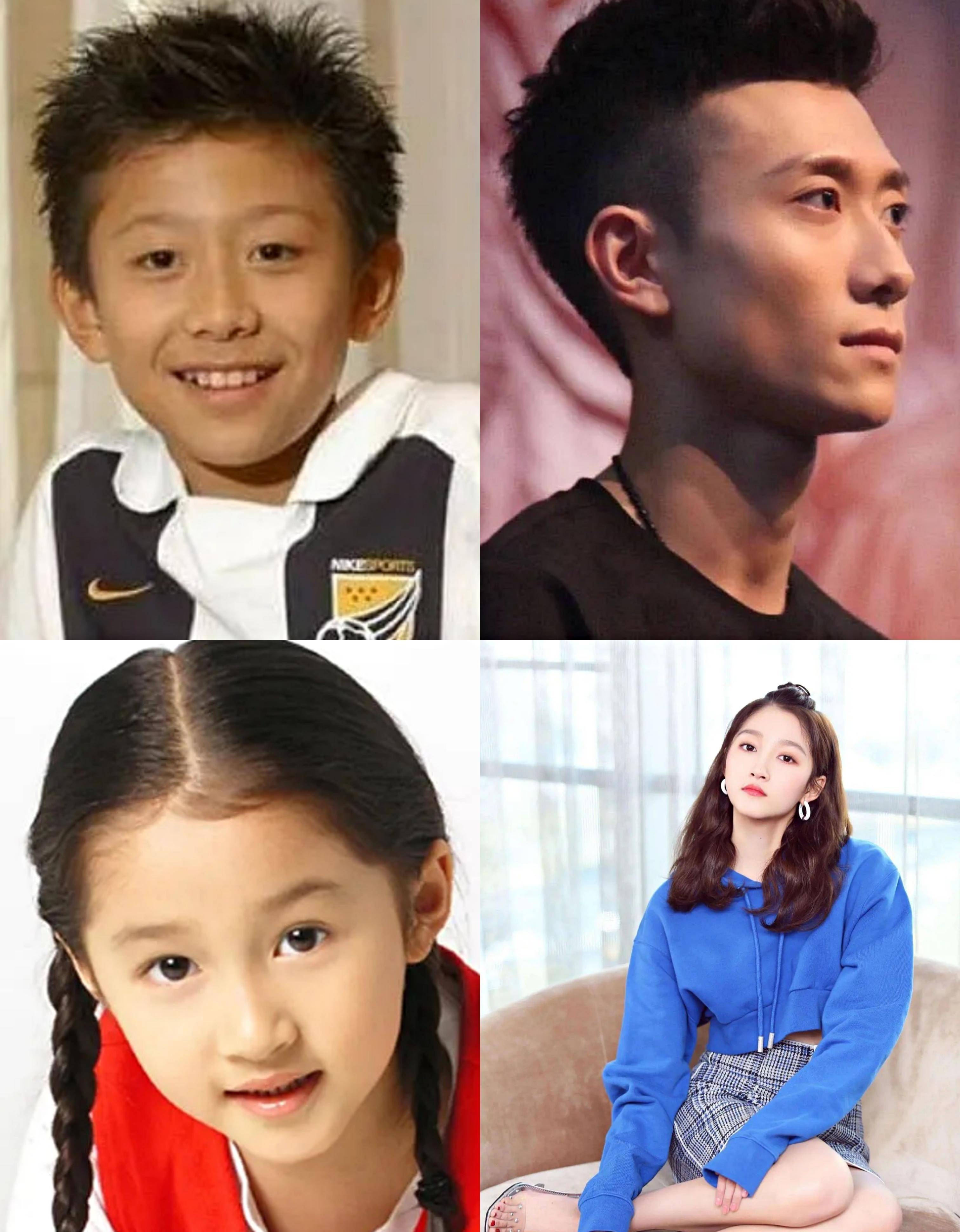 童星孟智超学成归来,演什么都有三毛的影子,宋丹丹都看不下去了_表演