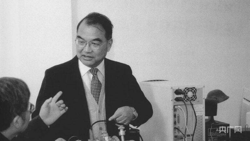 沉痛悼念!著名生物医学工程学专家、中国工程院院士王威琪逝世_超声_诊断_研究