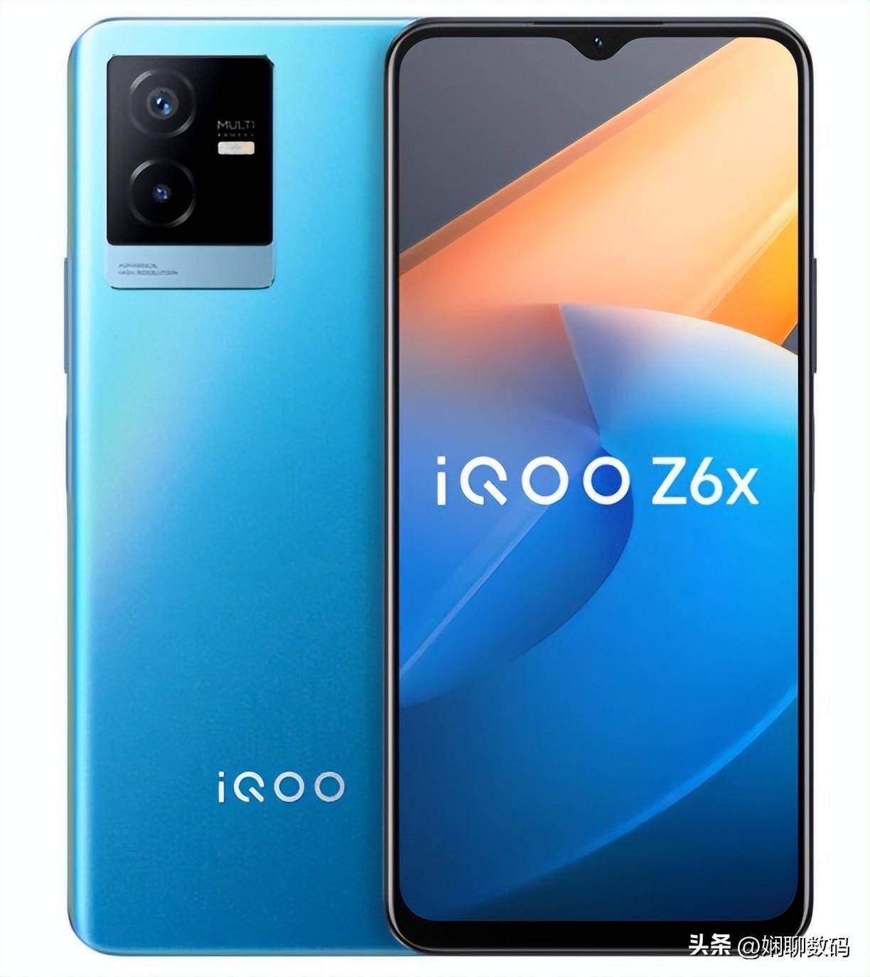 iqoo坚持性价比,六千毫安 lcd屏 3.
