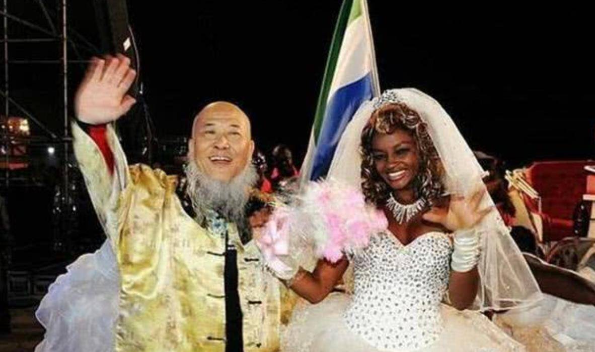 但如果不是杨彦勇敢地向爱达表达自己的心意,也许之后的故事根本就不