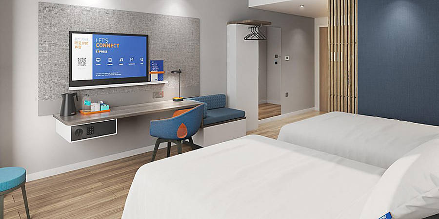 酒店iptv数字电视系统方案_电视直播_服务_接入