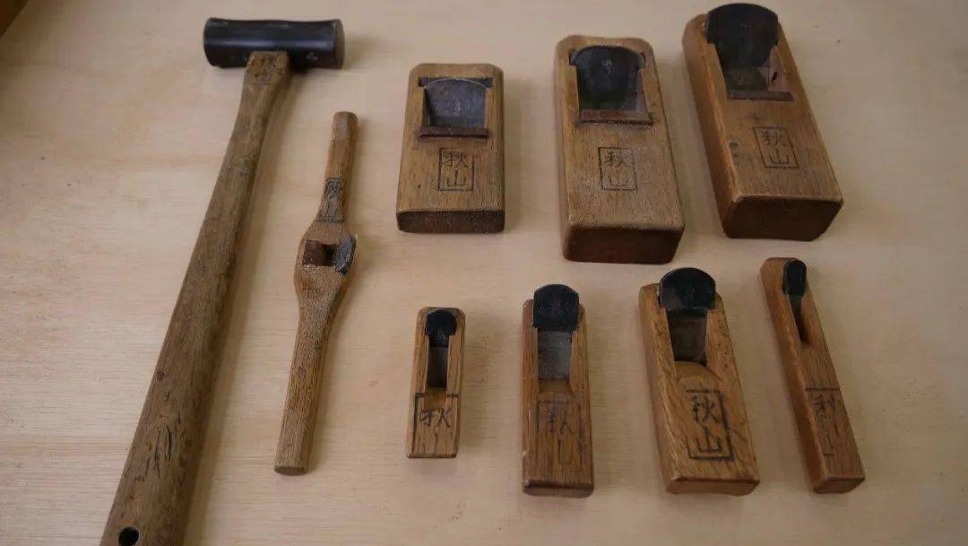 秋山木工,一流匠人是怎样炼成的?_家具_国货_日本