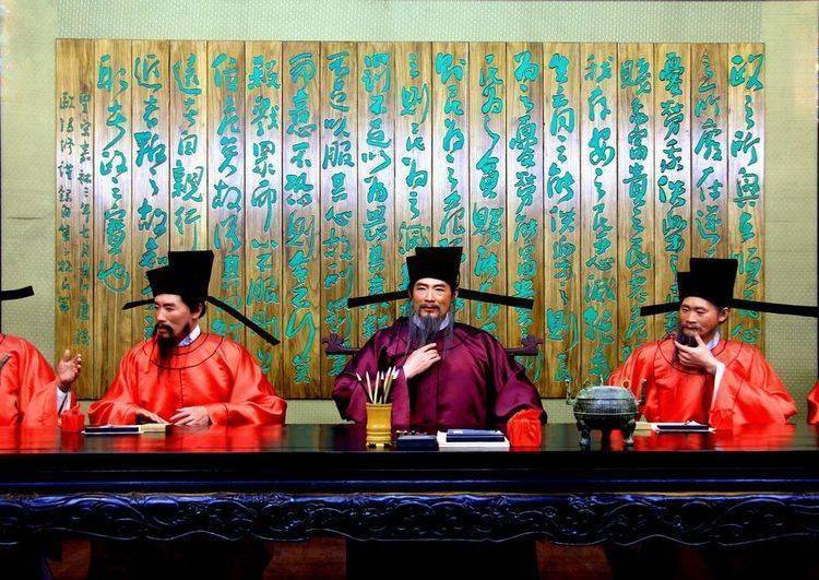 北宋时期的父子状元:都英年早逝,没做到大官_梁颢_梁固_家族