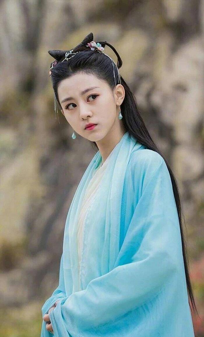 《九流霸主》女二号徐小仙原来是《醉玲珑》里的她,你认出来了吗