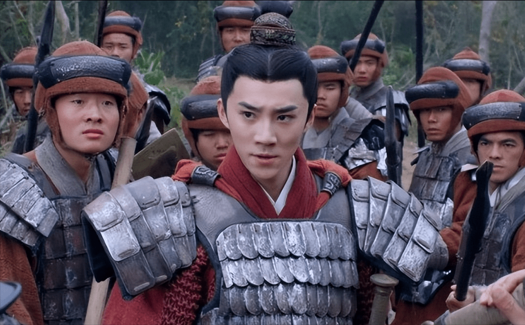 耿纯_刘杨_王郎