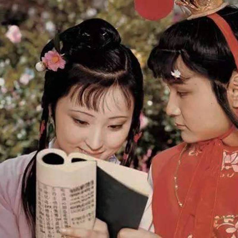 “妈妈,红楼梦的作者是谁?”,千万别再回答曹雪芹和高鹗了……_版本_孩子_整理