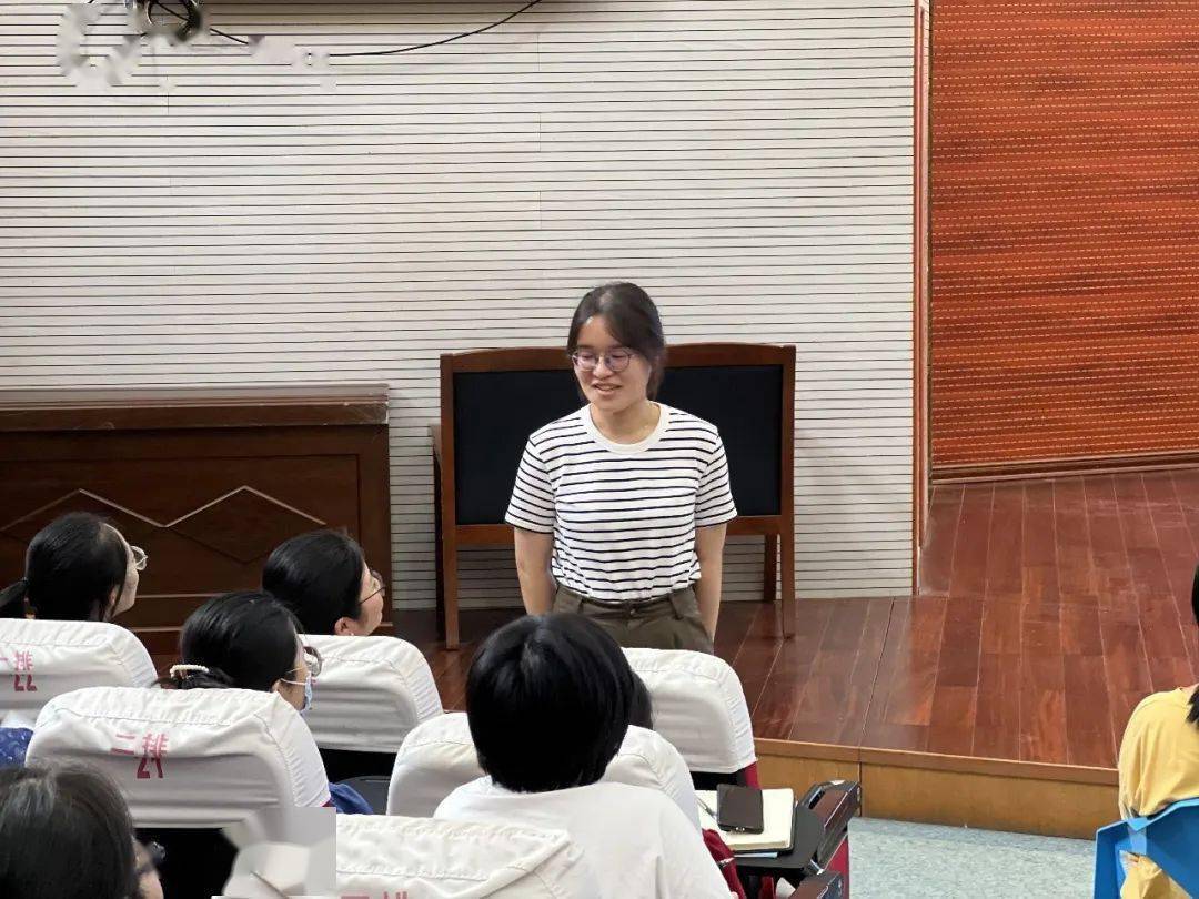 【红传育人】征程再起 向新而行_元培中学_工作_发展