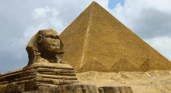 埃及金字塔，为什么被称为人类不可能完成的建筑？