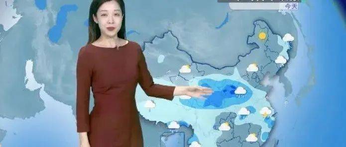 中到大雨！暴雨、大暴雨！中央气象预警：8月28~30日！倾盆大雨暴发！ 陕西 甘肃 地区