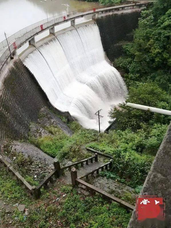《达州日报》重磅关注万源水利工程!_水库_建设_寨子