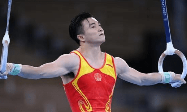 刘洋:东奥会因歪头杀走红,一家蜗居49平房子,夺冠后想换大房子_中国