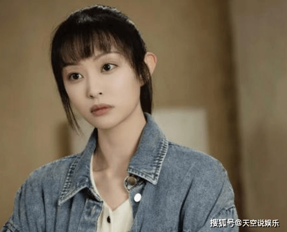 金燕扮演者是谁?_盖玥希_常征_剧中
