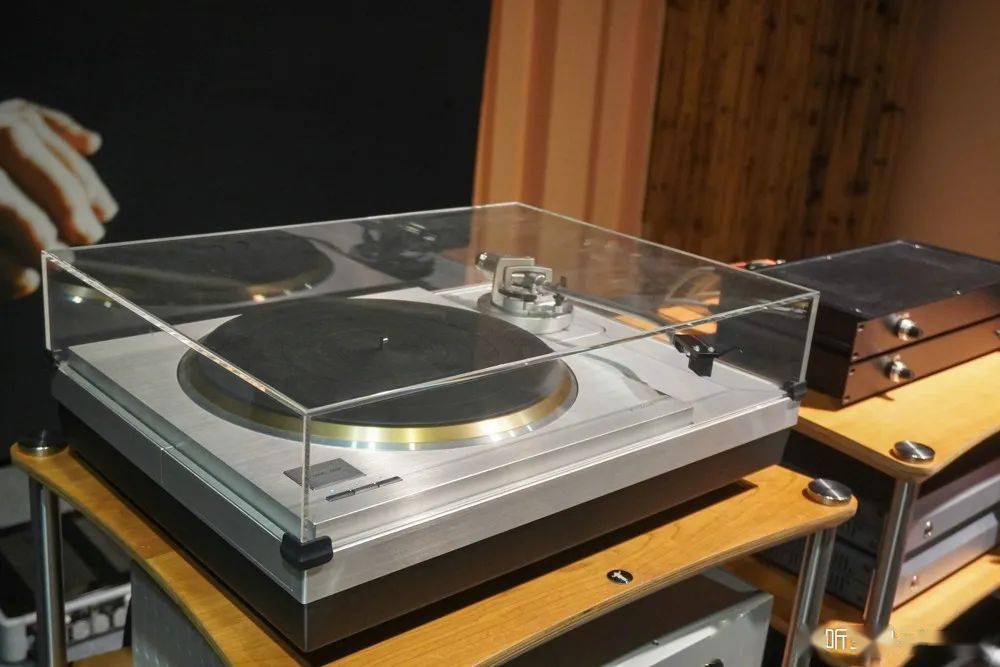 音乐大师audimaxim 巴赫号角 sony sem-5s号角鉴赏会回顾_音箱_索尼