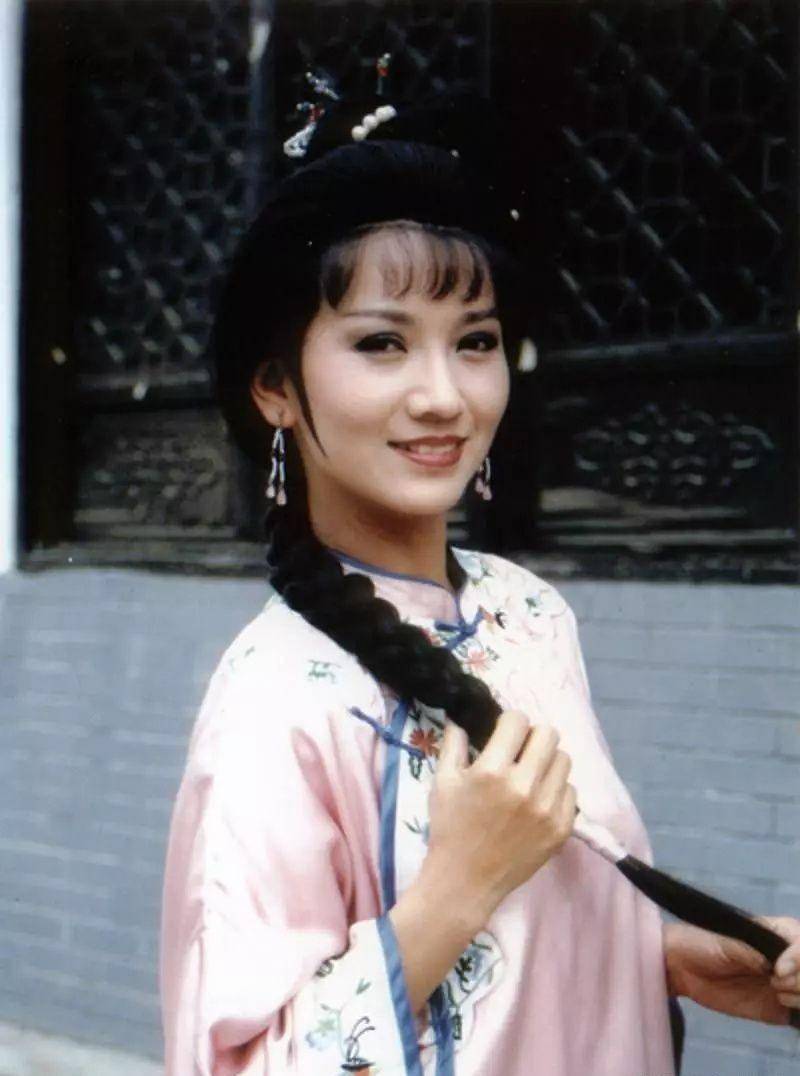 卸了妆之后的赵雅芝,俞飞鸿,许晴三位女神,会是什么样?