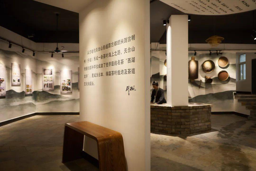 近日,浙江省文物局发文,公布了验收通过的浙江省第二批乡村博物馆(389
