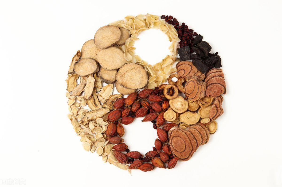 送你四味中药,阴阳双补,充先天之本,老而弥坚_温熙_阳气_身体