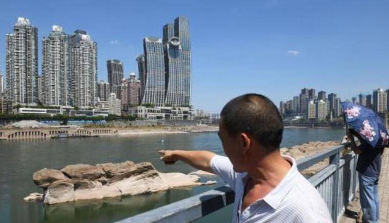 今年8月，重庆也上了热搜，人们理想的生活方式是什么？