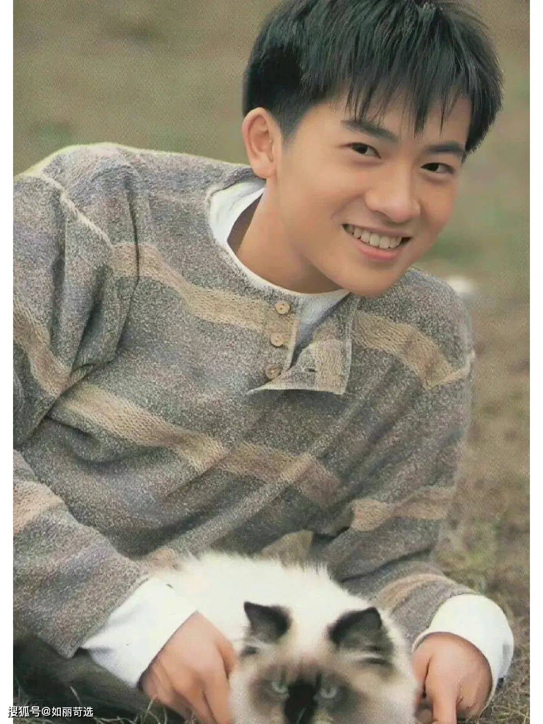 冷门帅哥苏有朋会是《披哥2》总冠军吗? 原创_小虎队_状态_阿哥