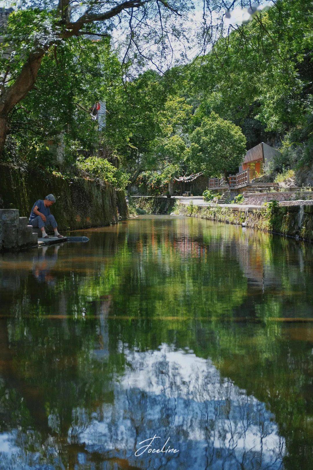 夏日避暑,寧波人的戶外玩水清涼地彙總_新灣_沙灘_龍觀鄉