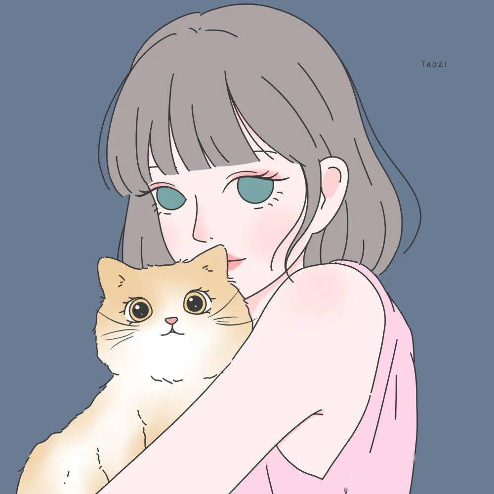 求求你 换个微信头像吧