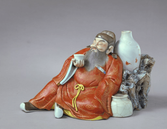 粉彩的历史沿革及各时期“粉彩瓷器”的特征_乾隆_纹饰_施彩