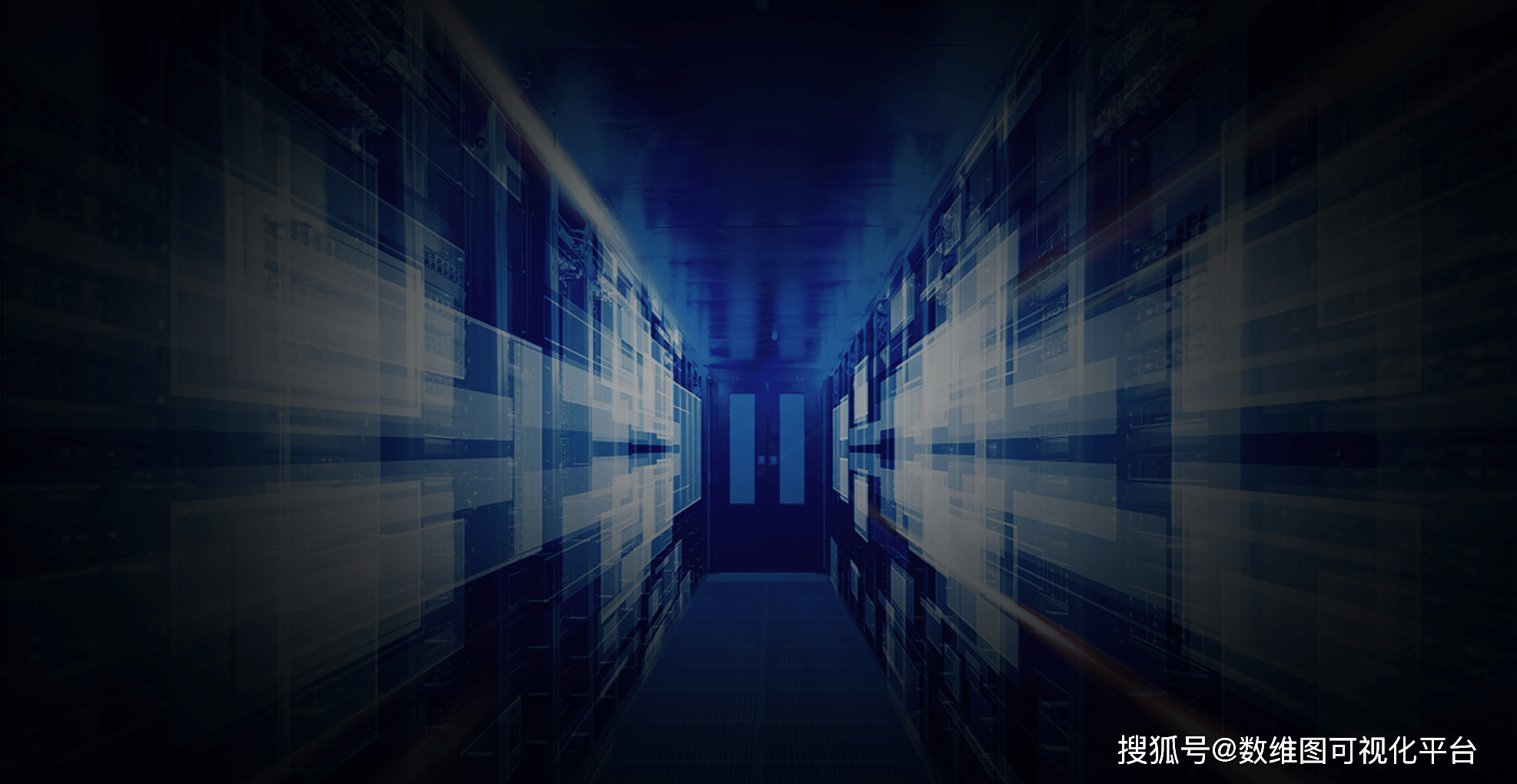 【方案】智慧机房三维可视化数字孪生运维管理系统_设备_数据_Sovit