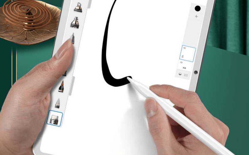 电容笔和触控笔有什么区别?大学新生开学需要准备的物品