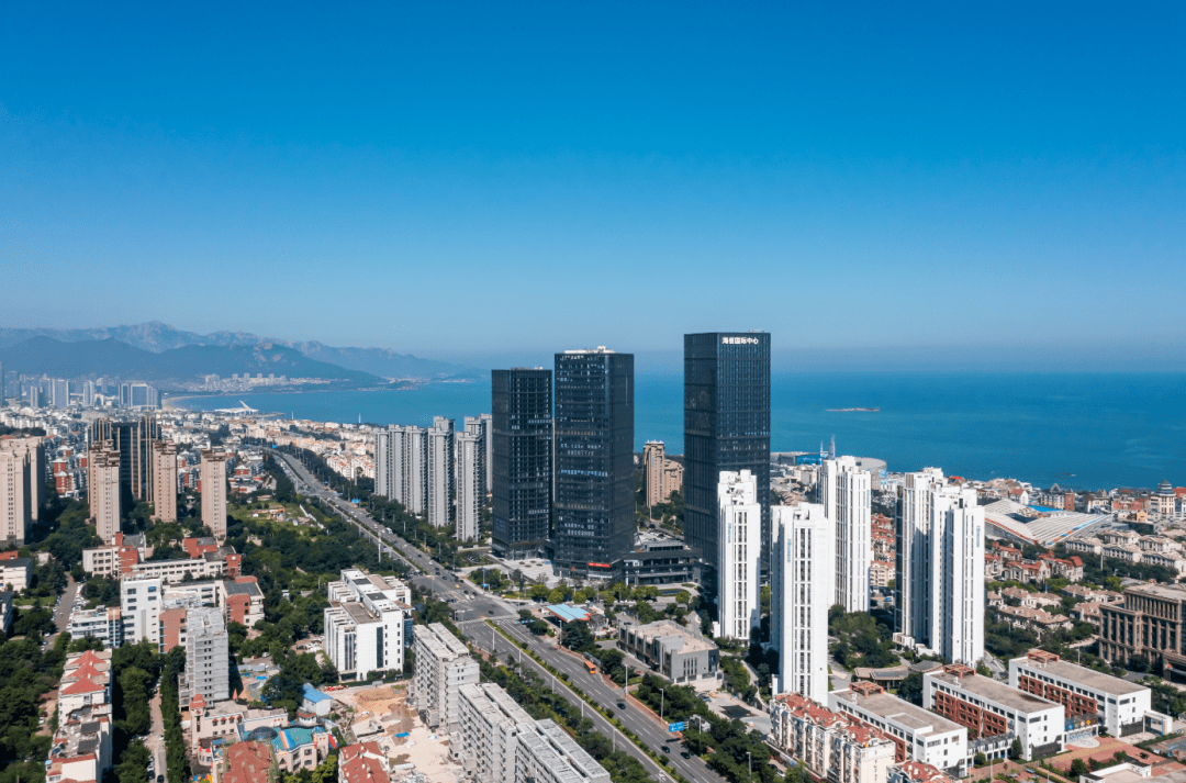 实景图此次,招商银行私人银行和招商银行海信国际中心支行携手入驻