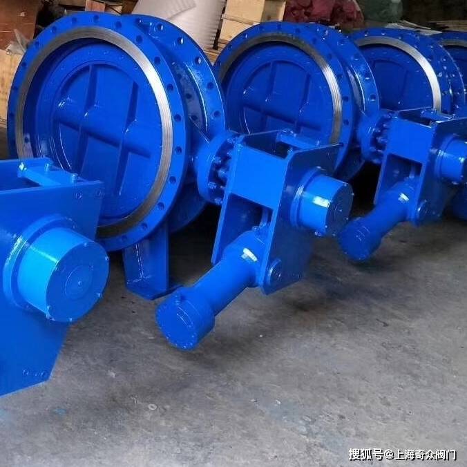 防爆型快速关闭阀_阀门_汽轮机_系统