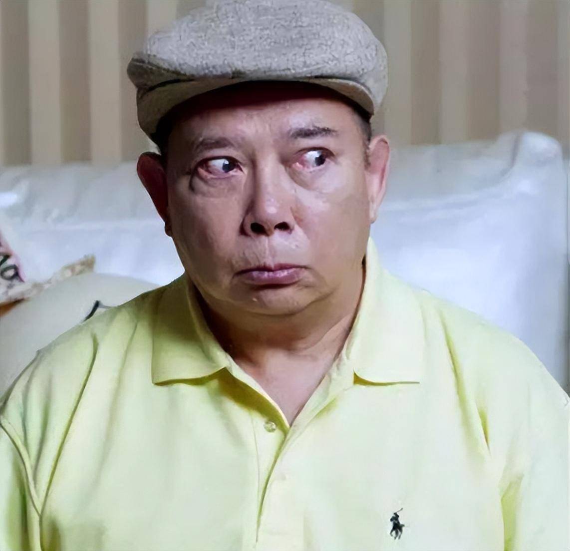 娱乐圈,明星们总是在做这种"厚脸皮"的事情,比如主角——的演员黄一飞