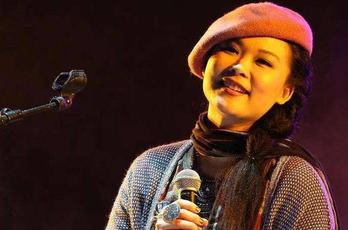 许美静_陈佳明_李宗盛