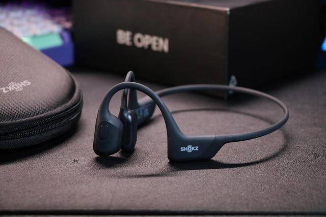 2022运动型蓝牙耳机,分享几款好用的运动耳机