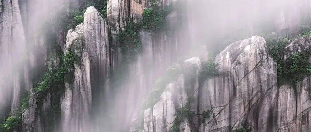 如何把祖国山河拍成一卷“水墨画”?进来学!_摄影_梯田_作品