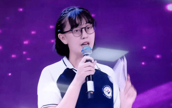 聊城一中代表队取得省级辩论赛亚军_比赛_展开_教育电视台