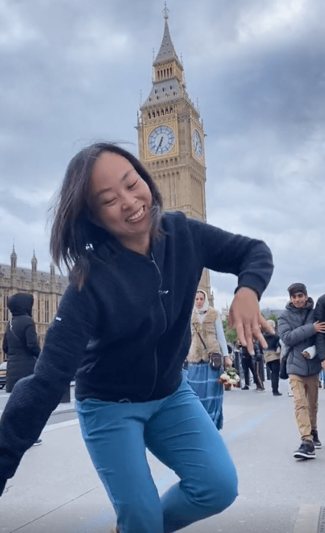 泽西岛岛主:海南农村妹嫁剑桥学霸,却成最受欢迎"中外配"夫妻