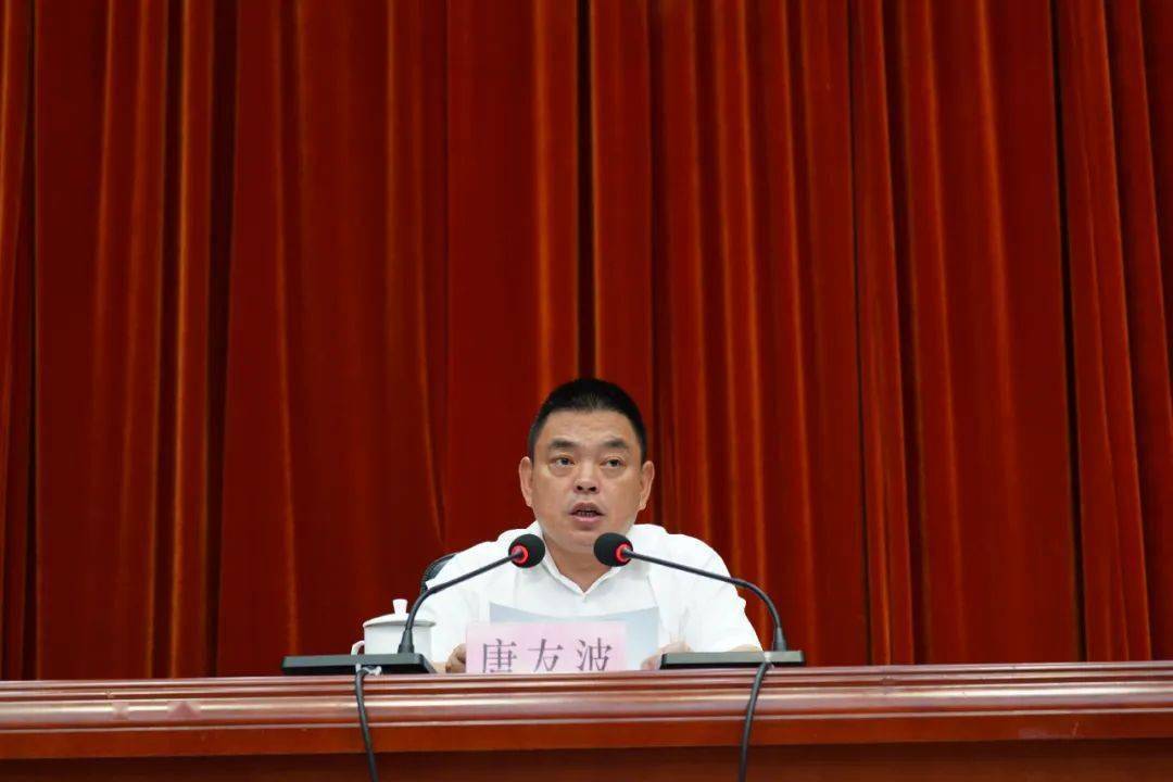 【安全】平坝区安全稳定工作会议召开_防范_风险_友波