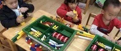 活动一：LASY 创造力建构活动+美工活动通知_幼儿_积木_创造性