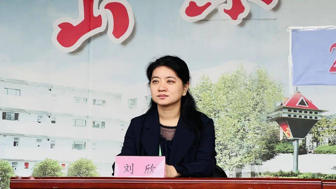 军训观察日记 | day7 心怀光芒,必有远方—济南中学2022级新生军训