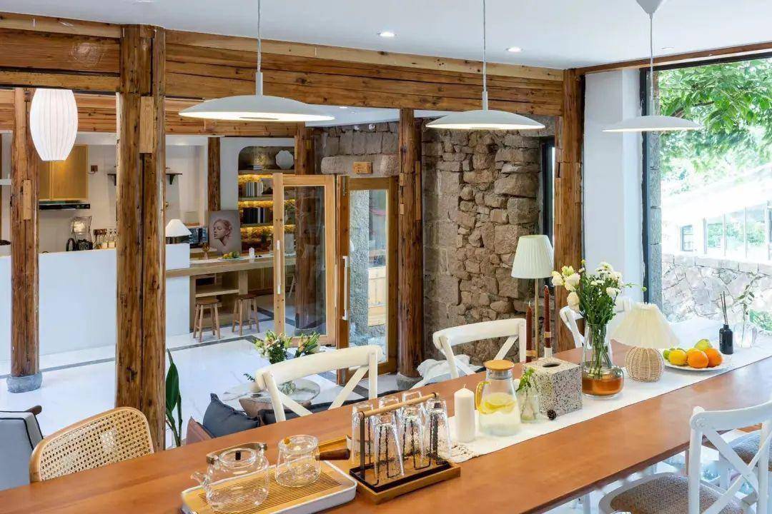 328元起抢霞浦花竹·海琴轩民宿,看海上日出,人少景美,速来打卡_生活