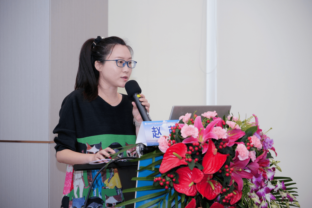 数字显微外科与细胞学研究专业委员会筹备会召开_王莉莎_医疗_茂伟