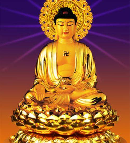 佛语"南无阿弥陀佛"是啥意思?