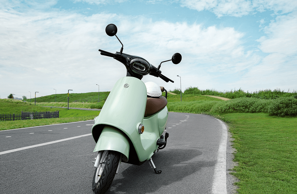 爱玛妮娜q305专为女性美好出行而设计!_搜狐汽车_搜狐网