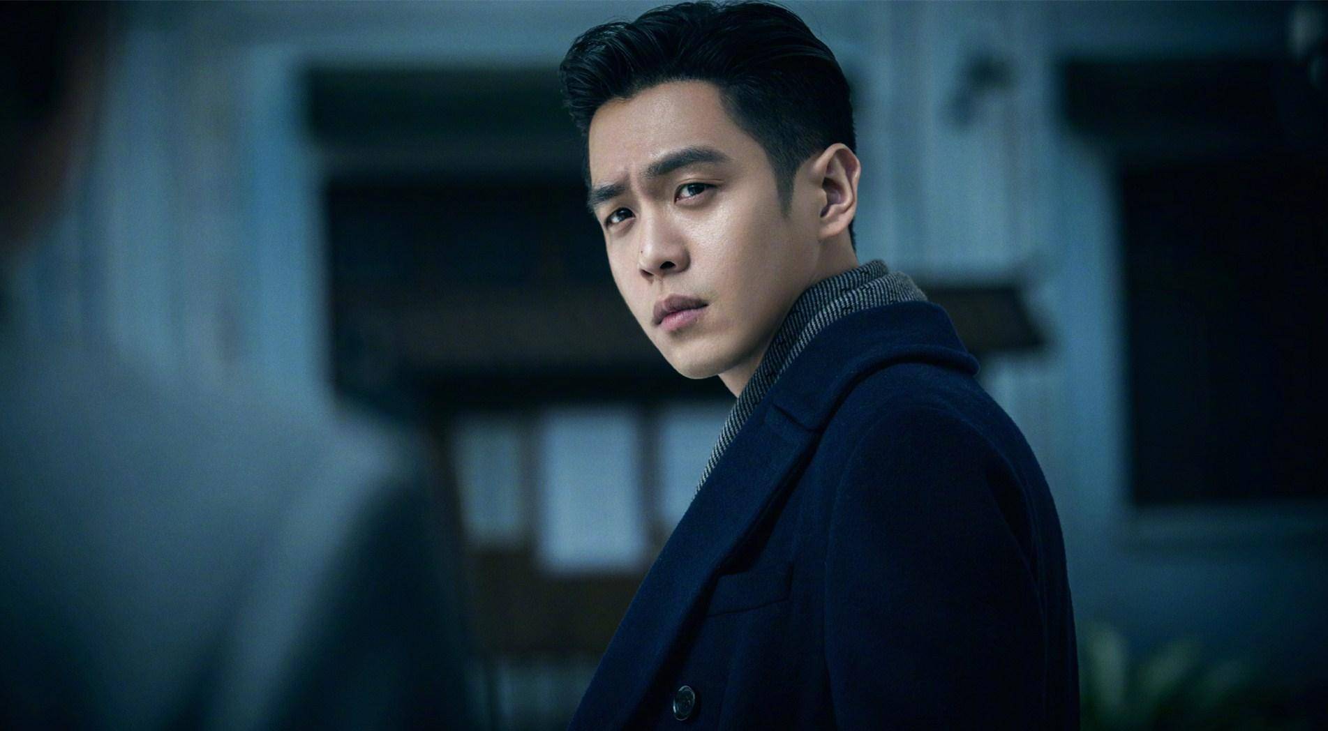 3部正剧,3部男频剧,厉害了_霍去病_题材_演员阵容