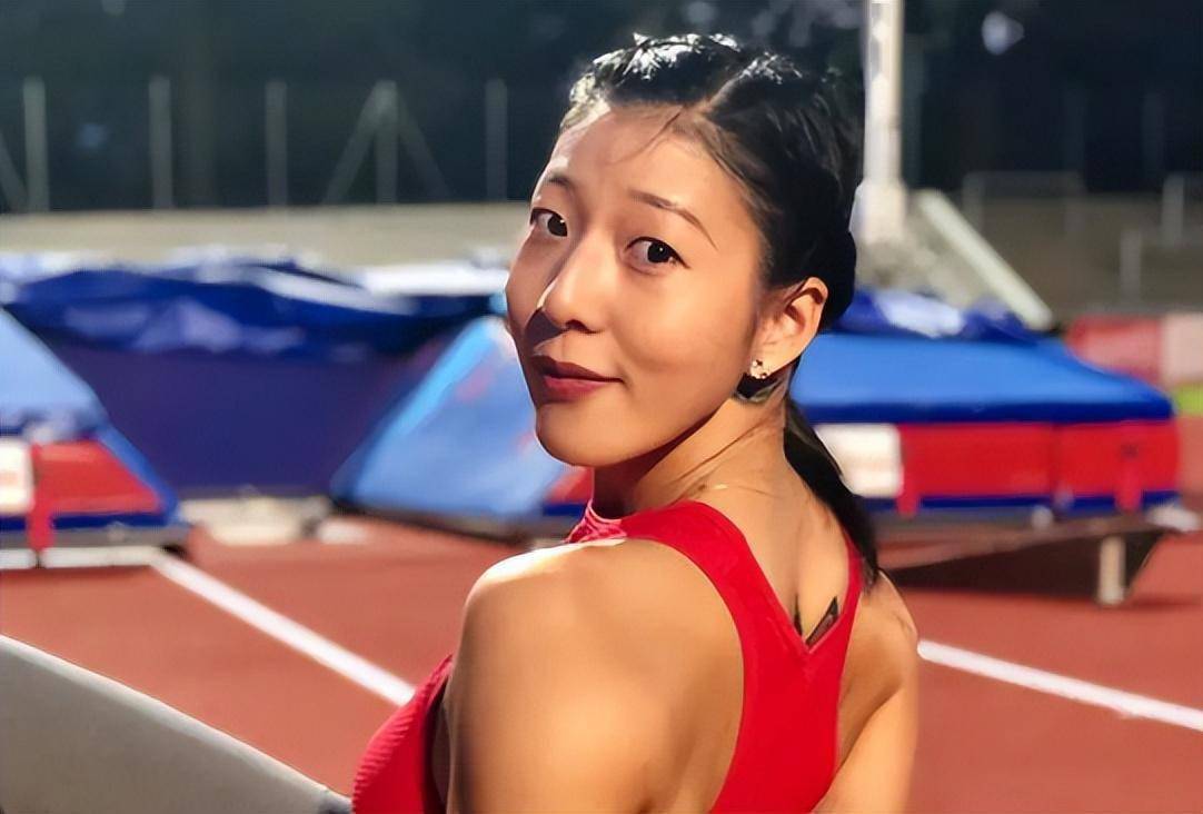 中国撑高挑女将欧洲夺冠,曾遭遇重伤,冲击巴黎奥运会