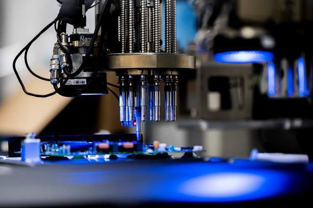 海信视像:全球业务组合步入收获期 市占率逆势增长-家电圈官网