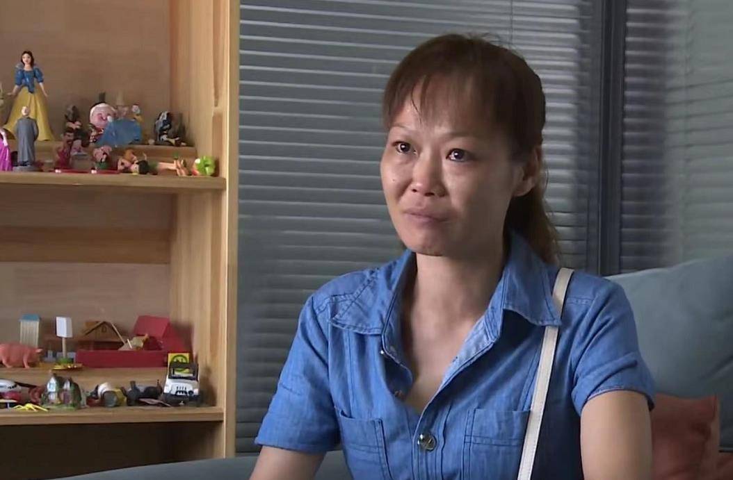 李丽之所以没管前夫要抚养费,属实因为离婚时王新条件