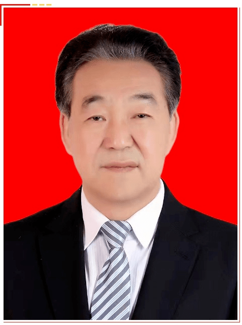 全国"人民满意的公务员"——刘子龙